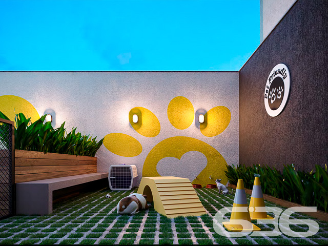 APARTAMENTO COM SUÍTE + 2 DORMITÓRIOS NO BAIRRO ANITA GARIBALDI
Descubra o privilégio de viver no Anita Garibaldi, em um apartamento de 94,35m², com entrega prevista para setembro de 2024. O giardino, localizado na lateral esquerda fundos, oferece uma experiência de vida única, combinando luxo e tranquilidade.
Este imóvel exclusivo dispõe de duas vagas de garagem cobertas, dois aconchegantes dormitórios e uma suíte, além de dois banheiro e uma sacada com churrasqueira a carvão, perfeita para momentos de lazer.
O bairro Anita Garibaldi é conhecido por sua excelente infraestrutura e localização privilegiada. Aqui, você estará perto de tudo o que precisa, incluindo escolas, hospitais, centros comerciais e áreas de lazer.
O prédio oferece uma gama completa de facilidades, incluindo área verde, piscina, playground, portão eletrônico, interfone, paisagismo, pergolado, bicicletário, acessibilidade, brinquedoteca, elevador social, espaço zen, espaço fitness, hall social, pet care, e salões de festas com espaço gourmet e churrasqueira.
A 636 Negócios Imobiliários, com mais de 30 anos de experiência no mercado imobiliário, tem o prazer de apresentar este imóvel. Para mais informações, entre em contato pelo telefone (47) 3451-0636 ou WhatsApp (47) 99190-0636.