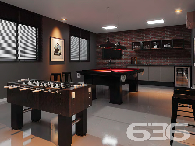 APARTAMENTO COM SUÍTE + 2 DORMITÓRIOS NO BAIRRO ANITA GARIBALDI
Descubra o privilégio de viver no Anita Garibaldi, em um apartamento de 94,35m², com entrega prevista para setembro de 2024. O giardino, localizado na lateral esquerda fundos, oferece uma experiência de vida única, combinando luxo e tranquilidade.
Este imóvel exclusivo dispõe de duas vagas de garagem cobertas, dois aconchegantes dormitórios e uma suíte, além de dois banheiro e uma sacada com churrasqueira a carvão, perfeita para momentos de lazer.
O bairro Anita Garibaldi é conhecido por sua excelente infraestrutura e localização privilegiada. Aqui, você estará perto de tudo o que precisa, incluindo escolas, hospitais, centros comerciais e áreas de lazer.
O prédio oferece uma gama completa de facilidades, incluindo área verde, piscina, playground, portão eletrônico, interfone, paisagismo, pergolado, bicicletário, acessibilidade, brinquedoteca, elevador social, espaço zen, espaço fitness, hall social, pet care, e salões de festas com espaço gourmet e churrasqueira.
A 636 Negócios Imobiliários, com mais de 30 anos de experiência no mercado imobiliário, tem o prazer de apresentar este imóvel. Para mais informações, entre em contato pelo telefone (47) 3451-0636 ou WhatsApp (47) 99190-0636.