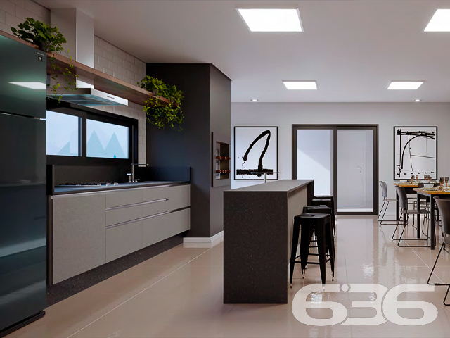 APARTAMENTO COM SUÍTE + 2 DORMITÓRIOS NO BAIRRO ANITA GARIBALDI
Descubra o privilégio de viver no Anita Garibaldi, em um apartamento de 94,35m², com entrega prevista para setembro de 2024. O giardino, localizado na lateral esquerda fundos, oferece uma experiência de vida única, combinando luxo e tranquilidade.
Este imóvel exclusivo dispõe de duas vagas de garagem cobertas, dois aconchegantes dormitórios e uma suíte, além de dois banheiro e uma sacada com churrasqueira a carvão, perfeita para momentos de lazer.
O bairro Anita Garibaldi é conhecido por sua excelente infraestrutura e localização privilegiada. Aqui, você estará perto de tudo o que precisa, incluindo escolas, hospitais, centros comerciais e áreas de lazer.
O prédio oferece uma gama completa de facilidades, incluindo área verde, piscina, playground, portão eletrônico, interfone, paisagismo, pergolado, bicicletário, acessibilidade, brinquedoteca, elevador social, espaço zen, espaço fitness, hall social, pet care, e salões de festas com espaço gourmet e churrasqueira.
A 636 Negócios Imobiliários, com mais de 30 anos de experiência no mercado imobiliário, tem o prazer de apresentar este imóvel. Para mais informações, entre em contato pelo telefone (47) 3451-0636 ou WhatsApp (47) 99190-0636.