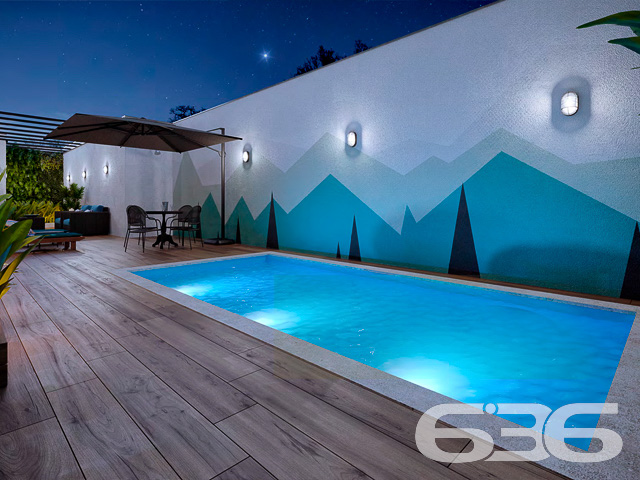 APARTAMENTO COM SUÍTE + 2 DORMITÓRIOS NO BAIRRO ANITA GARIBALDI
Descubra o privilégio de viver no Anita Garibaldi, em um apartamento de 94,35m², com entrega prevista para setembro de 2024. O giardino, localizado na lateral esquerda fundos, oferece uma experiência de vida única, combinando luxo e tranquilidade.
Este imóvel exclusivo dispõe de duas vagas de garagem cobertas, dois aconchegantes dormitórios e uma suíte, além de dois banheiro e uma sacada com churrasqueira a carvão, perfeita para momentos de lazer.
O bairro Anita Garibaldi é conhecido por sua excelente infraestrutura e localização privilegiada. Aqui, você estará perto de tudo o que precisa, incluindo escolas, hospitais, centros comerciais e áreas de lazer.
O prédio oferece uma gama completa de facilidades, incluindo área verde, piscina, playground, portão eletrônico, interfone, paisagismo, pergolado, bicicletário, acessibilidade, brinquedoteca, elevador social, espaço zen, espaço fitness, hall social, pet care, e salões de festas com espaço gourmet e churrasqueira.
A 636 Negócios Imobiliários, com mais de 30 anos de experiência no mercado imobiliário, tem o prazer de apresentar este imóvel. Para mais informações, entre em contato pelo telefone (47) 3451-0636 ou WhatsApp (47) 99190-0636.