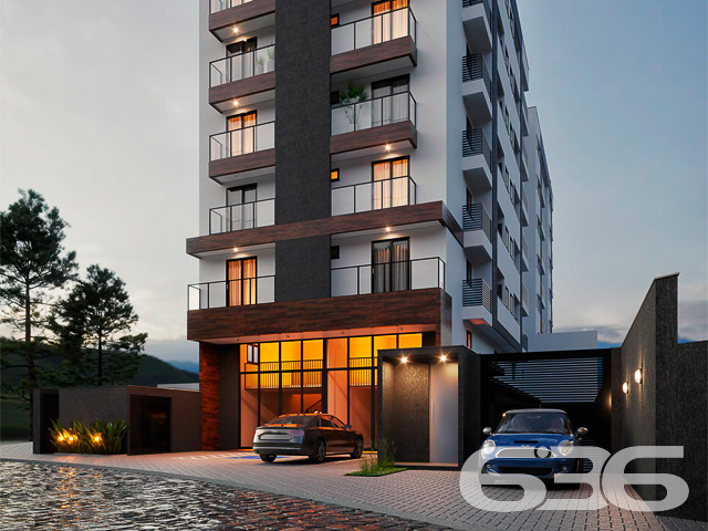 APARTAMENTO COM SUÍTE + 2 DORMITÓRIOS NO BAIRRO ANITA GARIBALDI
Descubra o privilégio de viver no Anita Garibaldi, em um apartamento de 94,35m², com entrega prevista para setembro de 2024. O giardino, localizado na lateral esquerda fundos, oferece uma experiência de vida única, combinando luxo e tranquilidade.
Este imóvel exclusivo dispõe de duas vagas de garagem cobertas, dois aconchegantes dormitórios e uma suíte, além de dois banheiro e uma sacada com churrasqueira a carvão, perfeita para momentos de lazer.
O bairro Anita Garibaldi é conhecido por sua excelente infraestrutura e localização privilegiada. Aqui, você estará perto de tudo o que precisa, incluindo escolas, hospitais, centros comerciais e áreas de lazer.
O prédio oferece uma gama completa de facilidades, incluindo área verde, piscina, playground, portão eletrônico, interfone, paisagismo, pergolado, bicicletário, acessibilidade, brinquedoteca, elevador social, espaço zen, espaço fitness, hall social, pet care, e salões de festas com espaço gourmet e churrasqueira.
A 636 Negócios Imobiliários, com mais de 30 anos de experiência no mercado imobiliário, tem o prazer de apresentar este imóvel. Para mais informações, entre em contato pelo telefone (47) 3451-0636 ou WhatsApp (47) 99190-0636.