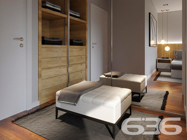 APARTAMENTO COM SUÍTE + 2 DORMITÓRIOS NO BAIRRO ANITA GARIBALDI
Descubra o privilégio de viver no Anita Garibaldi, em um apartamento de 94,35m², com entrega prevista para setembro de 2024. O giardino, localizado na lateral esquerda fundos, oferece uma experiência de vida única, combinando luxo e tranquilidade.
Este imóvel exclusivo dispõe de duas vagas de garagem cobertas, dois aconchegantes dormitórios e uma suíte, além de dois banheiro e uma sacada com churrasqueira a carvão, perfeita para momentos de lazer.
O bairro Anita Garibaldi é conhecido por sua excelente infraestrutura e localização privilegiada. Aqui, você estará perto de tudo o que precisa, incluindo escolas, hospitais, centros comerciais e áreas de lazer.
O prédio oferece uma gama completa de facilidades, incluindo área verde, piscina, playground, portão eletrônico, interfone, paisagismo, pergolado, bicicletário, acessibilidade, brinquedoteca, elevador social, espaço zen, espaço fitness, hall social, pet care, e salões de festas com espaço gourmet e churrasqueira.
A 636 Negócios Imobiliários, com mais de 30 anos de experiência no mercado imobiliário, tem o prazer de apresentar este imóvel. Para mais informações, entre em contato pelo telefone (47) 3451-0636 ou WhatsApp (47) 99190-0636.