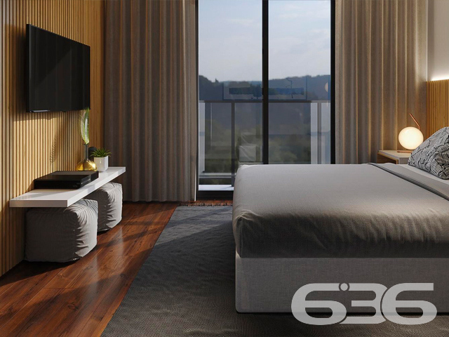 APARTAMENTO COM SUÍTE + 2 DORMITÓRIOS NO BAIRRO ANITA GARIBALDI
Descubra o privilégio de viver no Anita Garibaldi, em um apartamento de 94,35m², com entrega prevista para setembro de 2024. O giardino, localizado na lateral esquerda fundos, oferece uma experiência de vida única, combinando luxo e tranquilidade.
Este imóvel exclusivo dispõe de duas vagas de garagem cobertas, dois aconchegantes dormitórios e uma suíte, além de dois banheiro e uma sacada com churrasqueira a carvão, perfeita para momentos de lazer.
O bairro Anita Garibaldi é conhecido por sua excelente infraestrutura e localização privilegiada. Aqui, você estará perto de tudo o que precisa, incluindo escolas, hospitais, centros comerciais e áreas de lazer.
O prédio oferece uma gama completa de facilidades, incluindo área verde, piscina, playground, portão eletrônico, interfone, paisagismo, pergolado, bicicletário, acessibilidade, brinquedoteca, elevador social, espaço zen, espaço fitness, hall social, pet care, e salões de festas com espaço gourmet e churrasqueira.
A 636 Negócios Imobiliários, com mais de 30 anos de experiência no mercado imobiliário, tem o prazer de apresentar este imóvel. Para mais informações, entre em contato pelo telefone (47) 3451-0636 ou WhatsApp (47) 99190-0636.