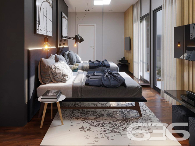 APARTAMENTO COM SUÍTE + 2 DORMITÓRIOS NO BAIRRO ANITA GARIBALDI
Descubra o privilégio de viver no Anita Garibaldi, em um apartamento de 94,35m², com entrega prevista para setembro de 2024. O giardino, localizado na lateral esquerda fundos, oferece uma experiência de vida única, combinando luxo e tranquilidade.
Este imóvel exclusivo dispõe de duas vagas de garagem cobertas, dois aconchegantes dormitórios e uma suíte, além de dois banheiro e uma sacada com churrasqueira a carvão, perfeita para momentos de lazer.
O bairro Anita Garibaldi é conhecido por sua excelente infraestrutura e localização privilegiada. Aqui, você estará perto de tudo o que precisa, incluindo escolas, hospitais, centros comerciais e áreas de lazer.
O prédio oferece uma gama completa de facilidades, incluindo área verde, piscina, playground, portão eletrônico, interfone, paisagismo, pergolado, bicicletário, acessibilidade, brinquedoteca, elevador social, espaço zen, espaço fitness, hall social, pet care, e salões de festas com espaço gourmet e churrasqueira.
A 636 Negócios Imobiliários, com mais de 30 anos de experiência no mercado imobiliário, tem o prazer de apresentar este imóvel. Para mais informações, entre em contato pelo telefone (47) 3451-0636 ou WhatsApp (47) 99190-0636.