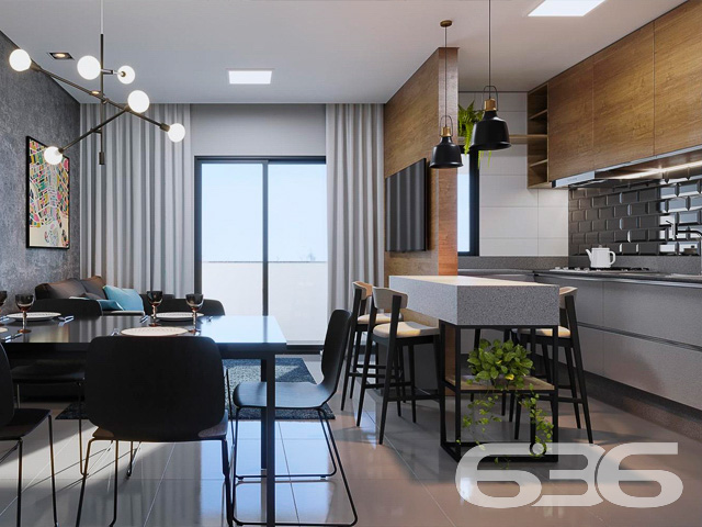 APARTAMENTO COM SUÍTE + 2 DORMITÓRIOS NO BAIRRO ANITA GARIBALDI
Descubra o privilégio de viver no Anita Garibaldi, em um apartamento de 94,35m², com entrega prevista para setembro de 2024. O giardino, localizado na lateral esquerda fundos, oferece uma experiência de vida única, combinando luxo e tranquilidade.
Este imóvel exclusivo dispõe de duas vagas de garagem cobertas, dois aconchegantes dormitórios e uma suíte, além de dois banheiro e uma sacada com churrasqueira a carvão, perfeita para momentos de lazer.
O bairro Anita Garibaldi é conhecido por sua excelente infraestrutura e localização privilegiada. Aqui, você estará perto de tudo o que precisa, incluindo escolas, hospitais, centros comerciais e áreas de lazer.
O prédio oferece uma gama completa de facilidades, incluindo área verde, piscina, playground, portão eletrônico, interfone, paisagismo, pergolado, bicicletário, acessibilidade, brinquedoteca, elevador social, espaço zen, espaço fitness, hall social, pet care, e salões de festas com espaço gourmet e churrasqueira.
A 636 Negócios Imobiliários, com mais de 30 anos de experiência no mercado imobiliário, tem o prazer de apresentar este imóvel. Para mais informações, entre em contato pelo telefone (47) 3451-0636 ou WhatsApp (47) 99190-0636.