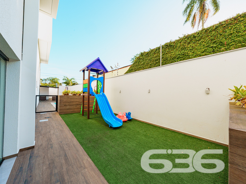 Apartamento - Anita Garibaldi - Joinville