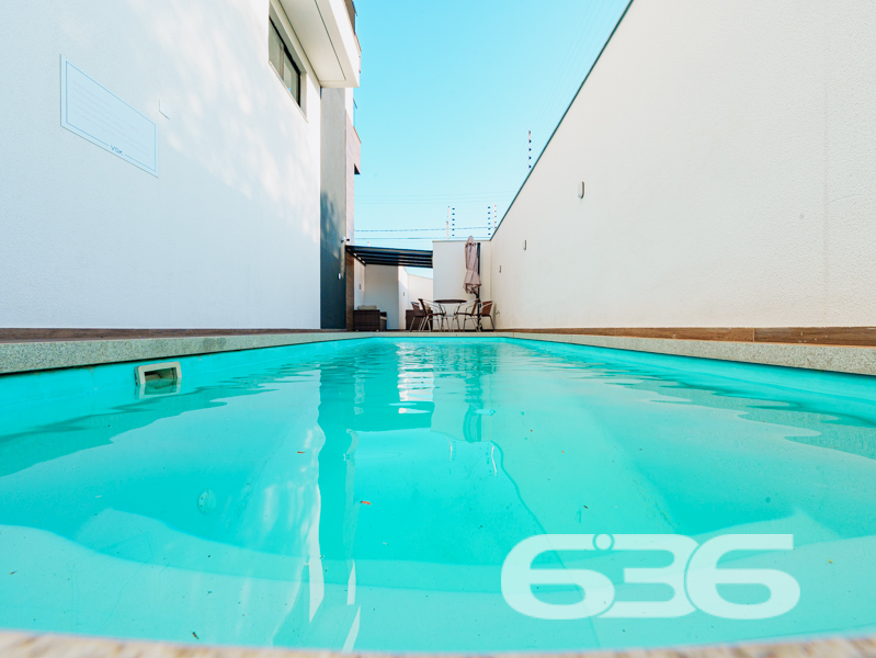 Apartamento - Anita Garibaldi - Joinville