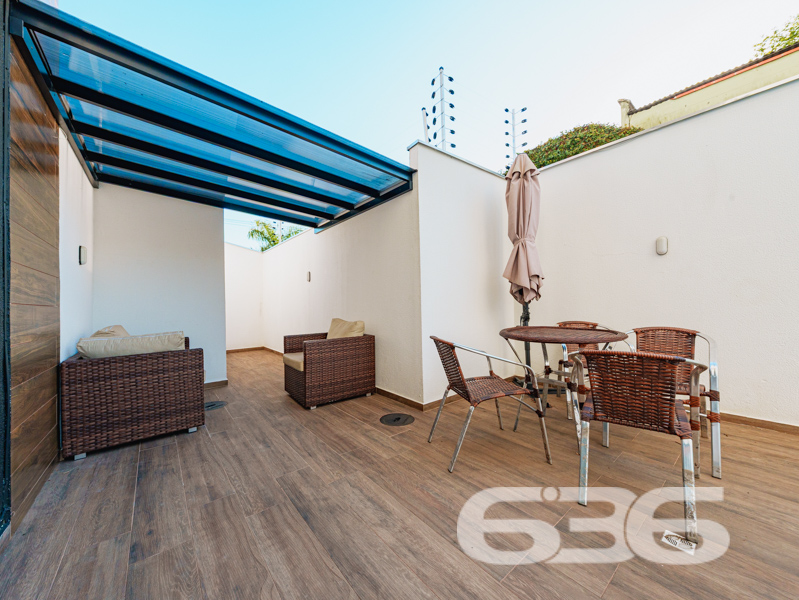 Apartamento - Anita Garibaldi - Joinville