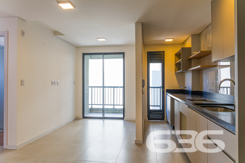 Apartamento - Anita Garibaldi - Joinville