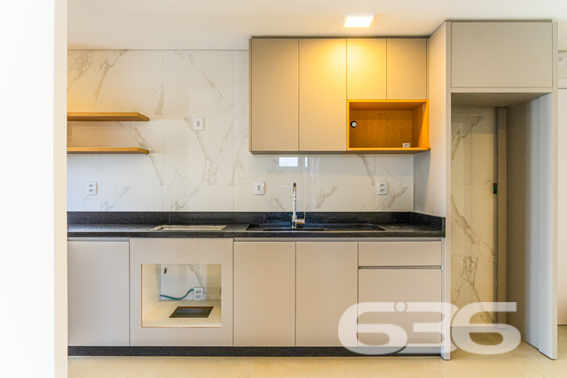 Apartamento - Anita Garibaldi - Joinville