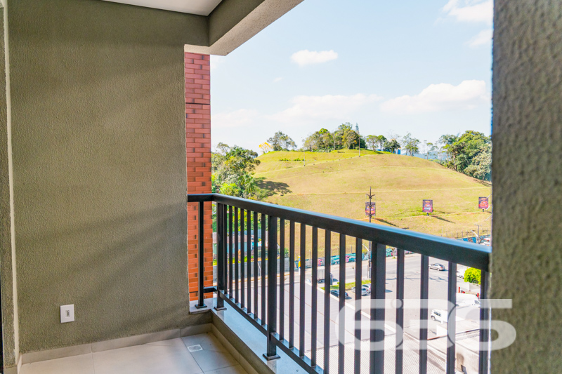 Apartamento - Anita Garibaldi - Joinville