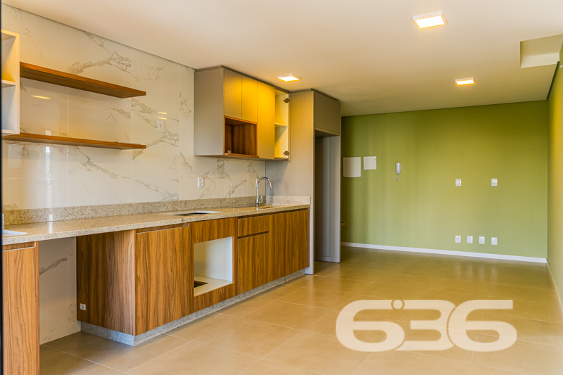 Apartamento - Anita Garibaldi - Joinville