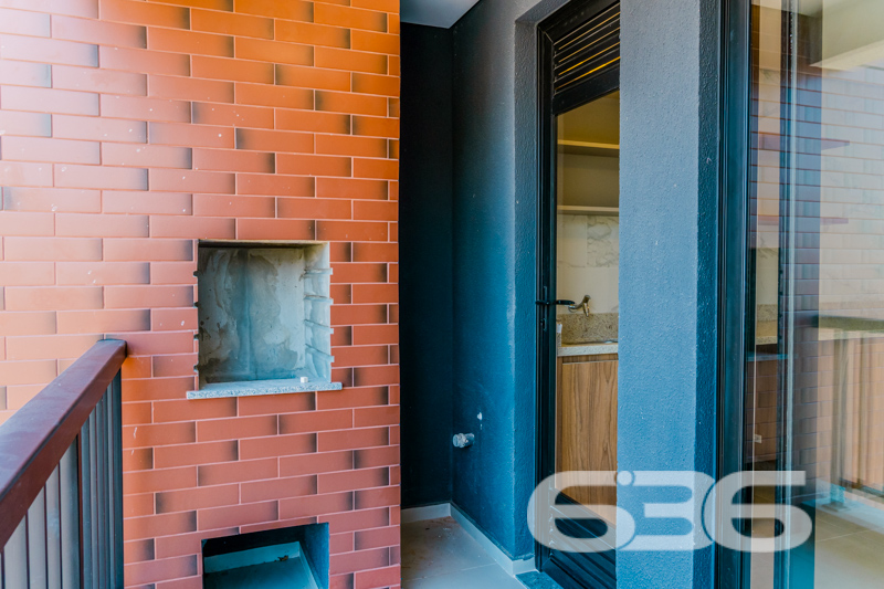 Apartamento - Anita Garibaldi - Joinville