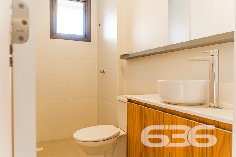 Apartamento - Anita Garibaldi - Joinville