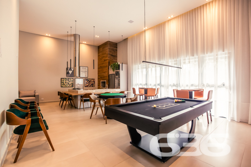 Apartamento - Anita Garibaldi - Joinville