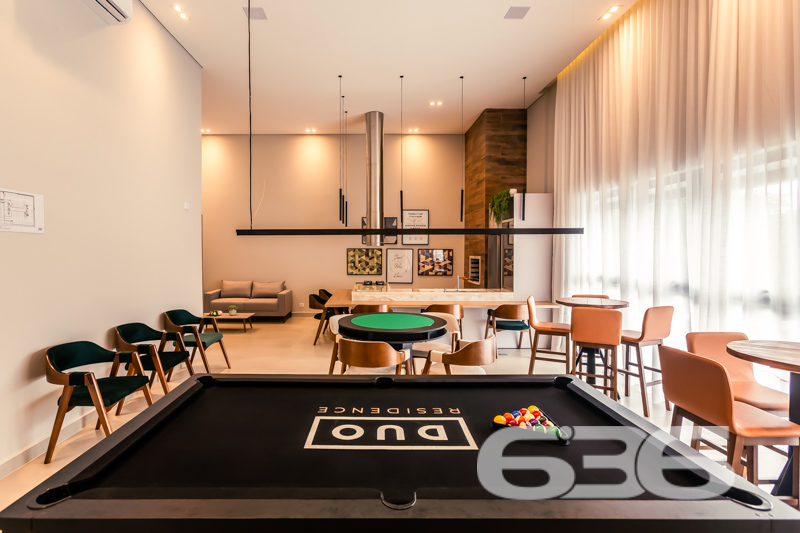 Apartamento - Anita Garibaldi - Joinville