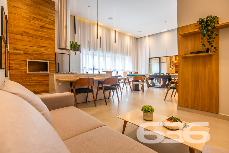 Apartamento - Anita Garibaldi - Joinville