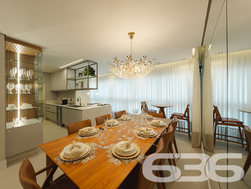 Apartamento - América - Joinville