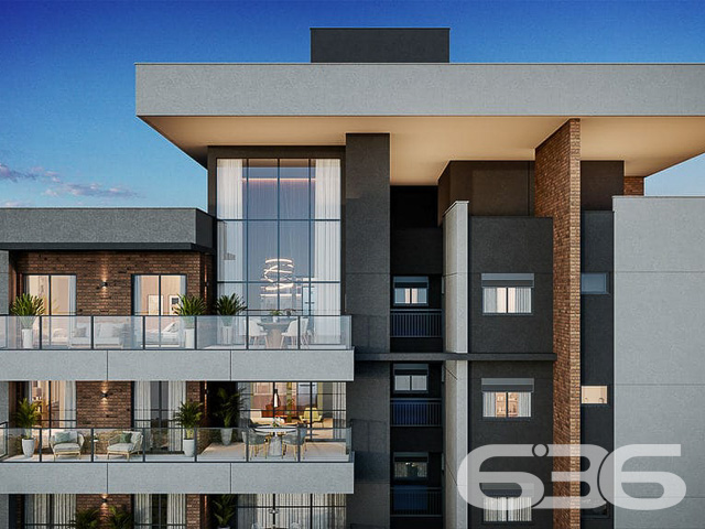 VENDE-SE APARTAMENTO DE ALTO PADRÃO NO BAIRRO GLÓRIA COM SUÍTE MASTER + 2 DORMITÓRIOS - ESTUDA PERMUTA

Descubra o privilégio de viver em um apartamento de altíssimo padrão no bairro Glória, com uma área privativa de 107,27m².

Com 3 dormitórios, incluindo uma suíte master, 2 banheiros, sala de estar e jantar integradas, cozinha planejada, lavabo, área de serviço e sacada, cada detalhe foi pensado para proporcionar conforto e elegância.

Você já imaginou estar conectado todos os dias com as experiências de um hotel boutique? Esse empreendimento foi pensado para despertar essa sensação em seus moradores. A amplitude do lobby e o design do mobiliário traduzem o conforto e o bem-estar dos halls de grandes hotéis. Através da arquitetura contemporânea, vida urbana e natureza se misturam, transcendendo experiências.

Conecte seu estilo a esse novo jeito de morar! Este é um deslumbrante imóvel que reúne todas as comodidades que você e sua família merecem, como: piscinas, playground para as crianças, salão de festas, espaço fitness e outras muitas opções de lazer.

Os espaços são criados para ressignificar a forma como as pessoas se relacionam com a casa, fazendo com que o morar possa ser uma experiência relevante e inspiradora.

O apartamento está localizado ao lado da rua Otto Boehm, a região mais valorizada da cidade. Ao redor do empreendimento você encontra tudo o que precisa: escolas, supermercados, cafeterias e os melhores restaurantes da cidade. E o mais importante: uma vizinhança agradável e segura. Sem contar a vista, que fica de frente para uma área de preservação. Assim, quem morar aqui terá um skyline permanente. 

Este imóvel, diretamente do permutante, oferece a melhor planta e o melhor preço do mercado, com a possibilidade de aceitar até 50% em permuta. 

Com mais de 30 anos de experiência no mercado imobiliário, a 636 Negócios Imobiliários é especialista em transformar sonhos em realidade. Oferecemos suporte completo para que você encontre o imóvel ideal. Entre em contato pelo telefone (47) 3451-0636 ou WhatsApp (47) 99190-0636 e agende uma visita.

Este e outros milhares de imóveis no site: i636.com.br