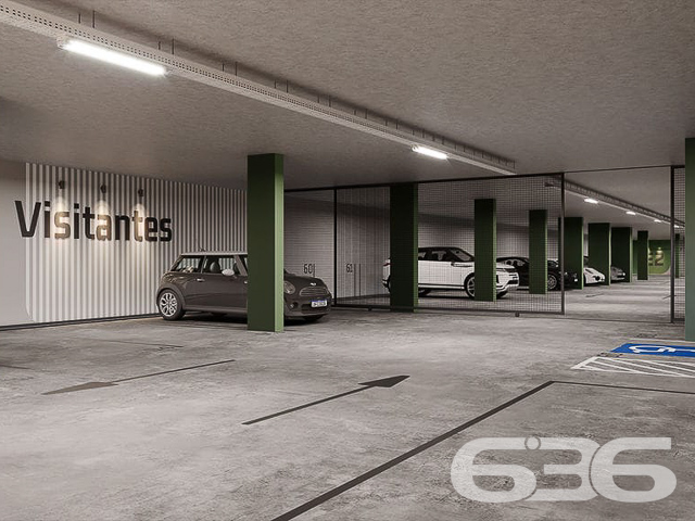 VENDE-SE APARTAMENTO DE ALTO PADRÃO NO BAIRRO GLÓRIA COM SUÍTE MASTER + 2 DORMITÓRIOS - ESTUDA PERMUTA

Descubra o privilégio de viver em um apartamento de altíssimo padrão no bairro Glória, com uma área privativa de 107,27m².

Com 3 dormitórios, incluindo uma suíte master, 2 banheiros, sala de estar e jantar integradas, cozinha planejada, lavabo, área de serviço e sacada, cada detalhe foi pensado para proporcionar conforto e elegância.

Você já imaginou estar conectado todos os dias com as experiências de um hotel boutique? Esse empreendimento foi pensado para despertar essa sensação em seus moradores. A amplitude do lobby e o design do mobiliário traduzem o conforto e o bem-estar dos halls de grandes hotéis. Através da arquitetura contemporânea, vida urbana e natureza se misturam, transcendendo experiências.

Conecte seu estilo a esse novo jeito de morar! Este é um deslumbrante imóvel que reúne todas as comodidades que você e sua família merecem, como: piscinas, playground para as crianças, salão de festas, espaço fitness e outras muitas opções de lazer.

Os espaços são criados para ressignificar a forma como as pessoas se relacionam com a casa, fazendo com que o morar possa ser uma experiência relevante e inspiradora.

O apartamento está localizado ao lado da rua Otto Boehm, a região mais valorizada da cidade. Ao redor do empreendimento você encontra tudo o que precisa: escolas, supermercados, cafeterias e os melhores restaurantes da cidade. E o mais importante: uma vizinhança agradável e segura. Sem contar a vista, que fica de frente para uma área de preservação. Assim, quem morar aqui terá um skyline permanente. 

Este imóvel, diretamente do permutante, oferece a melhor planta e o melhor preço do mercado, com a possibilidade de aceitar até 50% em permuta. 

Com mais de 30 anos de experiência no mercado imobiliário, a 636 Negócios Imobiliários é especialista em transformar sonhos em realidade. Oferecemos suporte completo para que você encontre o imóvel ideal. Entre em contato pelo telefone (47) 3451-0636 ou WhatsApp (47) 99190-0636 e agende uma visita.

Este e outros milhares de imóveis no site: i636.com.br