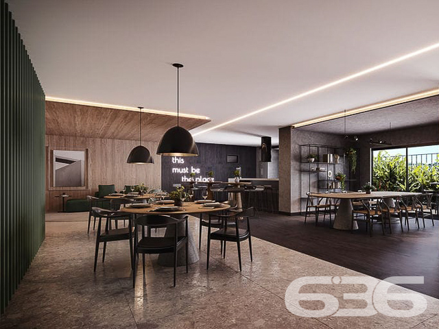 VENDE-SE APARTAMENTO DE ALTO PADRÃO NO BAIRRO GLÓRIA COM SUÍTE MASTER + 2 DORMITÓRIOS - ESTUDA PERMUTA

Descubra o privilégio de viver em um apartamento de altíssimo padrão no bairro Glória, com uma área privativa de 107,27m².

Com 3 dormitórios, incluindo uma suíte master, 2 banheiros, sala de estar e jantar integradas, cozinha planejada, lavabo, área de serviço e sacada, cada detalhe foi pensado para proporcionar conforto e elegância.

Você já imaginou estar conectado todos os dias com as experiências de um hotel boutique? Esse empreendimento foi pensado para despertar essa sensação em seus moradores. A amplitude do lobby e o design do mobiliário traduzem o conforto e o bem-estar dos halls de grandes hotéis. Através da arquitetura contemporânea, vida urbana e natureza se misturam, transcendendo experiências.

Conecte seu estilo a esse novo jeito de morar! Este é um deslumbrante imóvel que reúne todas as comodidades que você e sua família merecem, como: piscinas, playground para as crianças, salão de festas, espaço fitness e outras muitas opções de lazer.

Os espaços são criados para ressignificar a forma como as pessoas se relacionam com a casa, fazendo com que o morar possa ser uma experiência relevante e inspiradora.

O apartamento está localizado ao lado da rua Otto Boehm, a região mais valorizada da cidade. Ao redor do empreendimento você encontra tudo o que precisa: escolas, supermercados, cafeterias e os melhores restaurantes da cidade. E o mais importante: uma vizinhança agradável e segura. Sem contar a vista, que fica de frente para uma área de preservação. Assim, quem morar aqui terá um skyline permanente. 

Este imóvel, diretamente do permutante, oferece a melhor planta e o melhor preço do mercado, com a possibilidade de aceitar até 50% em permuta. 

Com mais de 30 anos de experiência no mercado imobiliário, a 636 Negócios Imobiliários é especialista em transformar sonhos em realidade. Oferecemos suporte completo para que você encontre o imóvel ideal. Entre em contato pelo telefone (47) 3451-0636 ou WhatsApp (47) 99190-0636 e agende uma visita.

Este e outros milhares de imóveis no site: i636.com.br
