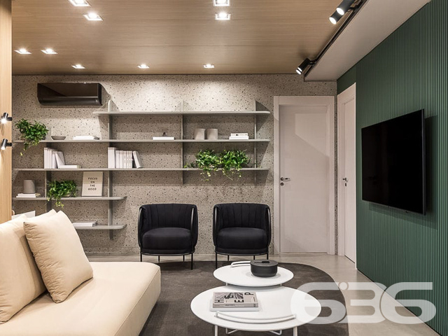 VENDE-SE APARTAMENTO DE ALTO PADRÃO NO BAIRRO GLÓRIA COM SUÍTE MASTER + 2 DORMITÓRIOS - ESTUDA PERMUTA

Descubra o privilégio de viver em um apartamento de altíssimo padrão no bairro Glória, com uma área privativa de 107,27m².

Com 3 dormitórios, incluindo uma suíte master, 2 banheiros, sala de estar e jantar integradas, cozinha planejada, lavabo, área de serviço e sacada, cada detalhe foi pensado para proporcionar conforto e elegância.

Você já imaginou estar conectado todos os dias com as experiências de um hotel boutique? Esse empreendimento foi pensado para despertar essa sensação em seus moradores. A amplitude do lobby e o design do mobiliário traduzem o conforto e o bem-estar dos halls de grandes hotéis. Através da arquitetura contemporânea, vida urbana e natureza se misturam, transcendendo experiências.

Conecte seu estilo a esse novo jeito de morar! Este é um deslumbrante imóvel que reúne todas as comodidades que você e sua família merecem, como: piscinas, playground para as crianças, salão de festas, espaço fitness e outras muitas opções de lazer.

Os espaços são criados para ressignificar a forma como as pessoas se relacionam com a casa, fazendo com que o morar possa ser uma experiência relevante e inspiradora.

O apartamento está localizado ao lado da rua Otto Boehm, a região mais valorizada da cidade. Ao redor do empreendimento você encontra tudo o que precisa: escolas, supermercados, cafeterias e os melhores restaurantes da cidade. E o mais importante: uma vizinhança agradável e segura. Sem contar a vista, que fica de frente para uma área de preservação. Assim, quem morar aqui terá um skyline permanente. 

Este imóvel, diretamente do permutante, oferece a melhor planta e o melhor preço do mercado, com a possibilidade de aceitar até 50% em permuta. 

Com mais de 30 anos de experiência no mercado imobiliário, a 636 Negócios Imobiliários é especialista em transformar sonhos em realidade. Oferecemos suporte completo para que você encontre o imóvel ideal. Entre em contato pelo telefone (47) 3451-0636 ou WhatsApp (47) 99190-0636 e agende uma visita.

Este e outros milhares de imóveis no site: i636.com.br