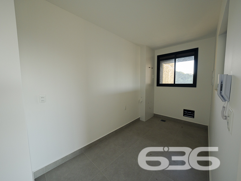 Apartamento - Glória - Joinville