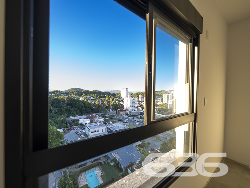 Apartamento - Glória - Joinville