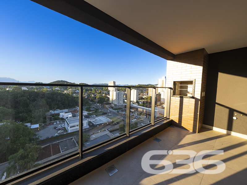 Apartamento - Glória - Joinville