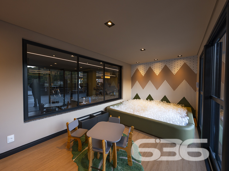 Apartamento - Glória - Joinville