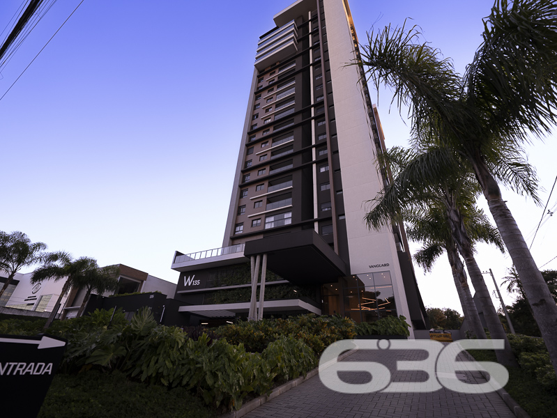 Apartamento - Glória - Joinville