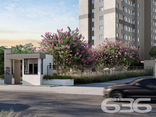SEU REFÚGIO DE BEM-ESTAR NO BAIRRO SANTO ANTÔNIO, EM JOINVILLE/SC
Imagine viver em um lugar onde cada detalhe foi pensado para proporcionar bem-estar, conforto e segurança para a sua família. Apresentamos este belíssimo apartamento, com entrega prevista para setembro de 2025, localizado em uma das regiões mais valorizadas de Joinville: o bairro Santo Antônio.
Com área construída de 75,84m², este imóvel é a escolha ideal para quem busca qualidade de vida em um ambiente moderno, prático e acolhedor. São 2 dormitórios bem distribuídos, integrados a uma sala, copa e cozinha conjugada, criando um espaço fluido, funcional e convidativo.
Lazer e bem-estar completos sem sair de casa:
Desfrute de momentos únicos com a família e amigos na área de festas, com ambientes planejados para receber bem. Relaxe no gazebo ou pergolado, aproveite a piscina para refrescar os dias de verão e sinta a tranquilidade de um jardim de inverno que traz charme e serenidade ao espaço.
O imóvel conta ainda com uma área externa encantadora, incluindo espaço gourmet com churrasqueira e mobiliário moderno, ideal para celebrar a vida. O cenário é complementado por um lindo jardim com redes para descanso, perfeito para desacelerar após um dia intenso de trabalho.
Segurança e praticidade para sua tranquilidade:
O condomínio oferece portão eletrônico, interfone, grades, cerca elétrica, vigilância eletrônica e monitoramento privado, garantindo toda a proteção que sua família merece. A rua é pavimentada e o terreno apresenta topografia plana, facilitando a mobilidade e o acesso.
Tudo isso em um empreendimento pensado para pessoas que valorizam a qualidade e a segurança de um investimento sólido — características que refletem o compromisso da 636 Negócios Imobiliários, empresa com mais de 30 anos de história e excelência no mercado de compra e venda de imóveis.
Não perca a oportunidade de conquistar seu novo lar em um dos bairros mais desejados de Joinville. Entre em contato conosco e saiba mais sobre esse empreendimento que reúne conforto, lazer, segurança e uma localização estratégica.
636 Negócios Imobiliários — Só se constrói uma grande empresa com grandes pessoas.
636 NEGÓCIOS IMOBILIÁRIOS: A SUA MELHOR ESCOLHA
Com mais de 30 anos de experiência, a 636 Negócios Imobiliários é sua parceira ideal para encontrar o imóvel perfeito. Estamos prontos para ajudá-lo a fazer deste imóvel o seu novo lar.
Telefone: (47) 3451-0636
WhatsApp: (47) 99190-0636
Não perca esta oportunidade única. Visite nosso site para mais informações: i636.com.br