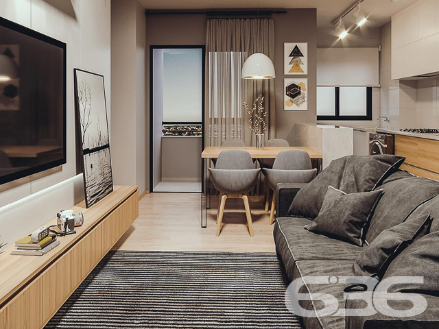 SEU REFÚGIO DE BEM-ESTAR NO BAIRRO SANTO ANTÔNIO, EM JOINVILLE/SC
Imagine viver em um lugar onde cada detalhe foi pensado para proporcionar bem-estar, conforto e segurança para a sua família. Apresentamos este belíssimo apartamento, com entrega prevista para setembro de 2025, localizado em uma das regiões mais valorizadas de Joinville: o bairro Santo Antônio.
Com área construída de 75,84m², este imóvel é a escolha ideal para quem busca qualidade de vida em um ambiente moderno, prático e acolhedor. São 2 dormitórios bem distribuídos, integrados a uma sala, copa e cozinha conjugada, criando um espaço fluido, funcional e convidativo.
Lazer e bem-estar completos sem sair de casa:
Desfrute de momentos únicos com a família e amigos na área de festas, com ambientes planejados para receber bem. Relaxe no gazebo ou pergolado, aproveite a piscina para refrescar os dias de verão e sinta a tranquilidade de um jardim de inverno que traz charme e serenidade ao espaço.
O imóvel conta ainda com uma área externa encantadora, incluindo espaço gourmet com churrasqueira e mobiliário moderno, ideal para celebrar a vida. O cenário é complementado por um lindo jardim com redes para descanso, perfeito para desacelerar após um dia intenso de trabalho.
Segurança e praticidade para sua tranquilidade:
O condomínio oferece portão eletrônico, interfone, grades, cerca elétrica, vigilância eletrônica e monitoramento privado, garantindo toda a proteção que sua família merece. A rua é pavimentada e o terreno apresenta topografia plana, facilitando a mobilidade e o acesso.
Tudo isso em um empreendimento pensado para pessoas que valorizam a qualidade e a segurança de um investimento sólido — características que refletem o compromisso da 636 Negócios Imobiliários, empresa com mais de 30 anos de história e excelência no mercado de compra e venda de imóveis.
Não perca a oportunidade de conquistar seu novo lar em um dos bairros mais desejados de Joinville. Entre em contato conosco e saiba mais sobre esse empreendimento que reúne conforto, lazer, segurança e uma localização estratégica.
636 Negócios Imobiliários — Só se constrói uma grande empresa com grandes pessoas.
636 NEGÓCIOS IMOBILIÁRIOS: A SUA MELHOR ESCOLHA
Com mais de 30 anos de experiência, a 636 Negócios Imobiliários é sua parceira ideal para encontrar o imóvel perfeito. Estamos prontos para ajudá-lo a fazer deste imóvel o seu novo lar.
Telefone: (47) 3451-0636
WhatsApp: (47) 99190-0636
Não perca esta oportunidade única. Visite nosso site para mais informações: i636.com.br