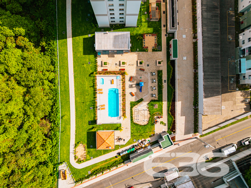 Apartamento - Santo Antônio - Joinville
