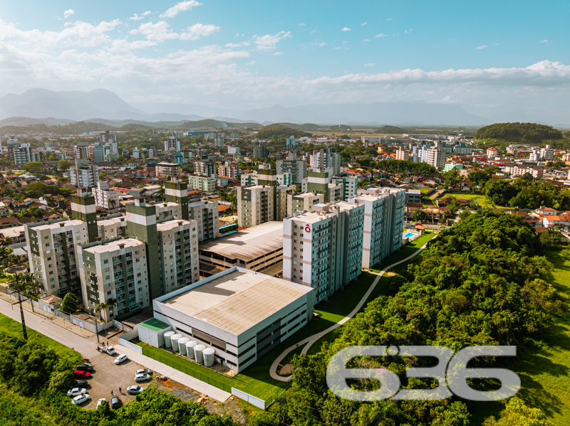 Apartamento - Santo Antônio - Joinville