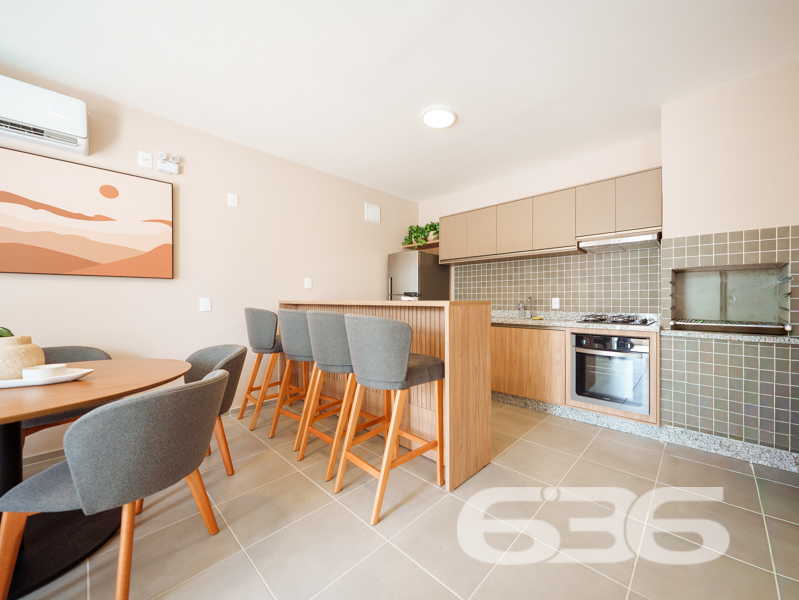 Apartamento - Santo Antônio - Joinville