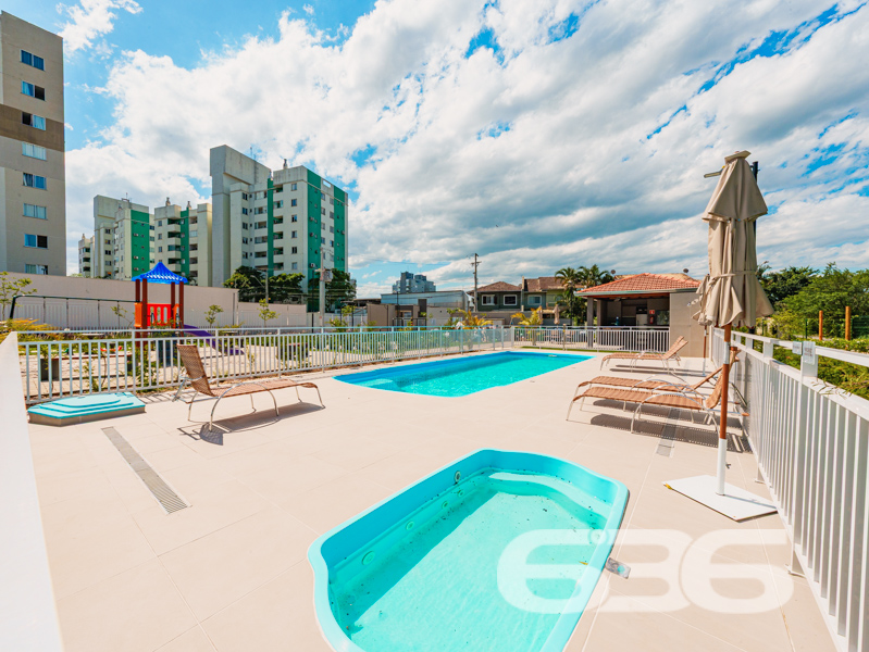 Apartamento - Santo Antônio - Joinville