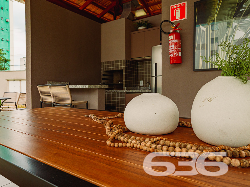 Apartamento - Santo Antônio - Joinville