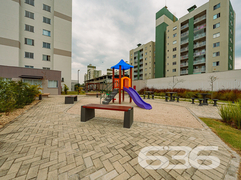 Apartamento - Santo Antônio - Joinville