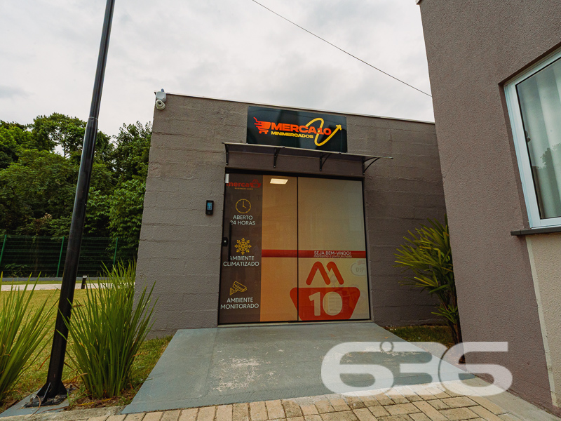 Apartamento - Santo Antônio - Joinville