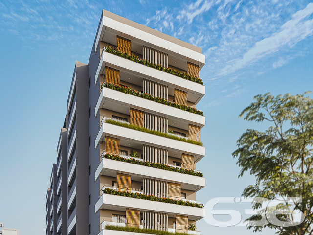 GIARDINO COM SUÍTE + QUARTO NO BAIRRO COSTA E SILVA
Você deseja morar em um lugar que ofereça tudo aquilo que você e sua família merecem? Então não perca essa grande oportunidade!
Este apartamento conta com 142,24m² privativos e cômodos super confortáveis e aconchegantes, trazendo estilo em cada detalhe. Sua composição dispõe de 2 dormitórios (sendo uma belíssima suíte), sala de estar e sala de jantar, copa e cozinha conjugada, banheiro social e uma excelente sacada com churrasqueira - ideal para aqueles momentos de lazer com amigos e familiares.
Conta com uma vaga de garagem coberta, bicicletário, brinquedoteca, espaço fitness, hall social completo, lavanderia, lounge, pet care, playground para as crianças e salão de festas com churrasqueira.
Está localizado no bairro Costa e Silva, bem próximo à zona industrial da cidade e das lojas e estabelecimentos ao redor.
Tenha tudo o que você sonhou! Não perca tempo.
Previsão de entrega: 12/2025.
Fale conosco e saiba mais:
Telefone: (47) 3451-0636
WhatsApp: (47) 99190-0636
Imobiliária 636.