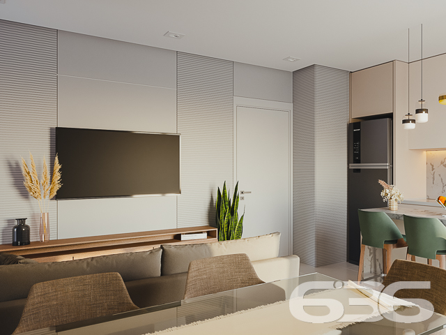 GIARDINO COM SUÍTE + QUARTO NO BAIRRO COSTA E SILVA
Você deseja morar em um lugar que ofereça tudo aquilo que você e sua família merecem? Então não perca essa grande oportunidade!
Este apartamento conta com 142,24m² privativos e cômodos super confortáveis e aconchegantes, trazendo estilo em cada detalhe. Sua composição dispõe de 2 dormitórios (sendo uma belíssima suíte), sala de estar e sala de jantar, copa e cozinha conjugada, banheiro social e uma excelente sacada com churrasqueira - ideal para aqueles momentos de lazer com amigos e familiares.
Conta com uma vaga de garagem coberta, bicicletário, brinquedoteca, espaço fitness, hall social completo, lavanderia, lounge, pet care, playground para as crianças e salão de festas com churrasqueira.
Está localizado no bairro Costa e Silva, bem próximo à zona industrial da cidade e das lojas e estabelecimentos ao redor.
Tenha tudo o que você sonhou! Não perca tempo.
Previsão de entrega: 12/2025.
Fale conosco e saiba mais:
Telefone: (47) 3451-0636
WhatsApp: (47) 99190-0636
Imobiliária 636.