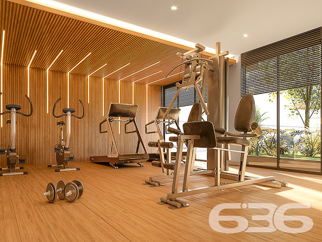 APARTAMENTO COM SUÍTE + DORMITÓRIO NO SANTO ANTÔNIO!

Descubra o equilíbrio perfeito entre conforto e entretenimento neste imóvel de 61,75m², com entrega prevista para outubro de 2024. Ideal para quem valoriza design e qualidade de vida.

Espaços Pensados para Você:
O imóvel oferece 2 dormitórios aconchegantes, incluindo uma suíte, e 2 banheiros. A sala de estar e jantar se integram à copa e cozinha, criando um ambiente fluído e convidativo. A sacada com churrasqueira promete momentos inesquecíveis com amigos e família.

Lazer sem Limites:
O prédio conta com uma infraestrutura de lazer completa: salão de jogos, spa, biblioteca/escritório, praça, quadra poliesportiva, piscina, espaço fitness, salão de festas com espaço gourmet, brinquedoteca, playground e pet care. Tudo pensado para o seu bem-estar e diversão.

Viva o Melhor do Bairro Santo Antônio:
Localizado no bairro Santo Antônio, este imóvel está cercado por uma infraestrutura completa e pronta para atender todas as suas necessidades, garantindo praticidade e qualidade de vida.

636 Negócios Imobiliários: Sua Conexão com o Futuro:
Com mais de 30 anos de tradição, a 636 Negócios Imobiliários é especialista em transformar oportunidades em realizações. Para saber mais sobre este imóvel, entre em contato conosco pelo telefone (47) 3451-0636 ou WhatsApp (47) 99190-0636.