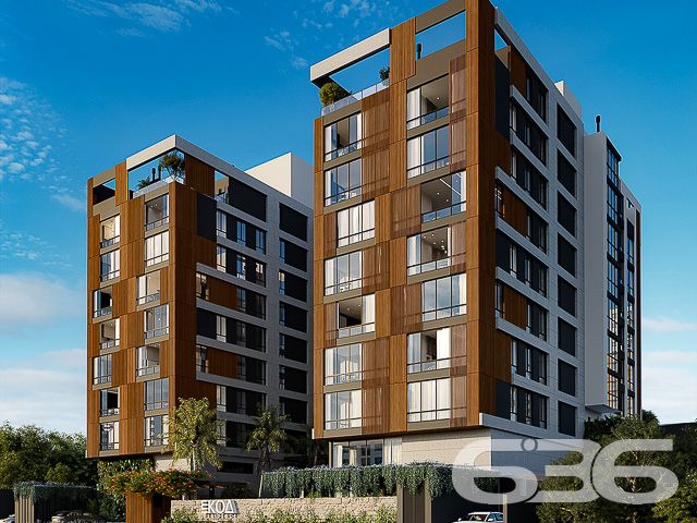 APARTAMENTO COM SUÍTE + DORMITÓRIO NO SANTO ANTÔNIO!

Descubra o equilíbrio perfeito entre conforto e entretenimento neste imóvel de 61,75m², com entrega prevista para outubro de 2024. Ideal para quem valoriza design e qualidade de vida.

Espaços Pensados para Você:
O imóvel oferece 2 dormitórios aconchegantes, incluindo uma suíte, e 2 banheiros. A sala de estar e jantar se integram à copa e cozinha, criando um ambiente fluído e convidativo. A sacada com churrasqueira promete momentos inesquecíveis com amigos e família.

Lazer sem Limites:
O prédio conta com uma infraestrutura de lazer completa: salão de jogos, spa, biblioteca/escritório, praça, quadra poliesportiva, piscina, espaço fitness, salão de festas com espaço gourmet, brinquedoteca, playground e pet care. Tudo pensado para o seu bem-estar e diversão.

Viva o Melhor do Bairro Santo Antônio:
Localizado no bairro Santo Antônio, este imóvel está cercado por uma infraestrutura completa e pronta para atender todas as suas necessidades, garantindo praticidade e qualidade de vida.

636 Negócios Imobiliários: Sua Conexão com o Futuro:
Com mais de 30 anos de tradição, a 636 Negócios Imobiliários é especialista em transformar oportunidades em realizações. Para saber mais sobre este imóvel, entre em contato conosco pelo telefone (47) 3451-0636 ou WhatsApp (47) 99190-0636.