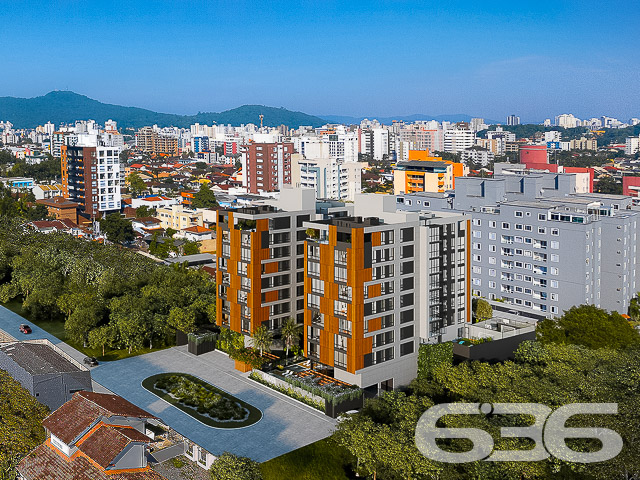 APARTAMENTO COM SUÍTE + DORMITÓRIO NO SANTO ANTÔNIO!

Descubra o equilíbrio perfeito entre conforto e entretenimento neste imóvel de 61,75m², com entrega prevista para outubro de 2024. Ideal para quem valoriza design e qualidade de vida.

Espaços Pensados para Você:
O imóvel oferece 2 dormitórios aconchegantes, incluindo uma suíte, e 2 banheiros. A sala de estar e jantar se integram à copa e cozinha, criando um ambiente fluído e convidativo. A sacada com churrasqueira promete momentos inesquecíveis com amigos e família.

Lazer sem Limites:
O prédio conta com uma infraestrutura de lazer completa: salão de jogos, spa, biblioteca/escritório, praça, quadra poliesportiva, piscina, espaço fitness, salão de festas com espaço gourmet, brinquedoteca, playground e pet care. Tudo pensado para o seu bem-estar e diversão.

Viva o Melhor do Bairro Santo Antônio:
Localizado no bairro Santo Antônio, este imóvel está cercado por uma infraestrutura completa e pronta para atender todas as suas necessidades, garantindo praticidade e qualidade de vida.

636 Negócios Imobiliários: Sua Conexão com o Futuro:
Com mais de 30 anos de tradição, a 636 Negócios Imobiliários é especialista em transformar oportunidades em realizações. Para saber mais sobre este imóvel, entre em contato conosco pelo telefone (47) 3451-0636 ou WhatsApp (47) 99190-0636.