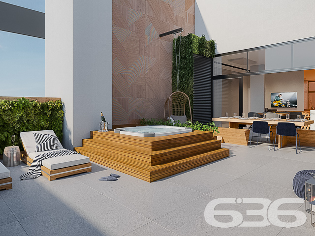 APARTAMENTO COM SUÍTE + DORMITÓRIO NO SANTO ANTÔNIO!

Descubra o equilíbrio perfeito entre conforto e entretenimento neste imóvel de 61,75m², com entrega prevista para outubro de 2024. Ideal para quem valoriza design e qualidade de vida.

Espaços Pensados para Você:
O imóvel oferece 2 dormitórios aconchegantes, incluindo uma suíte, e 2 banheiros. A sala de estar e jantar se integram à copa e cozinha, criando um ambiente fluído e convidativo. A sacada com churrasqueira promete momentos inesquecíveis com amigos e família.

Lazer sem Limites:
O prédio conta com uma infraestrutura de lazer completa: salão de jogos, spa, biblioteca/escritório, praça, quadra poliesportiva, piscina, espaço fitness, salão de festas com espaço gourmet, brinquedoteca, playground e pet care. Tudo pensado para o seu bem-estar e diversão.

Viva o Melhor do Bairro Santo Antônio:
Localizado no bairro Santo Antônio, este imóvel está cercado por uma infraestrutura completa e pronta para atender todas as suas necessidades, garantindo praticidade e qualidade de vida.

636 Negócios Imobiliários: Sua Conexão com o Futuro:
Com mais de 30 anos de tradição, a 636 Negócios Imobiliários é especialista em transformar oportunidades em realizações. Para saber mais sobre este imóvel, entre em contato conosco pelo telefone (47) 3451-0636 ou WhatsApp (47) 99190-0636.
