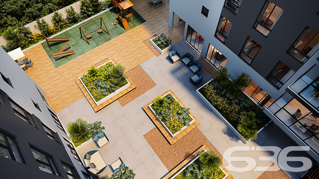 APARTAMENTO COM SUÍTE + DORMITÓRIO NO SANTO ANTÔNIO!

Descubra o equilíbrio perfeito entre conforto e entretenimento neste imóvel de 61,75m², com entrega prevista para outubro de 2024. Ideal para quem valoriza design e qualidade de vida.

Espaços Pensados para Você:
O imóvel oferece 2 dormitórios aconchegantes, incluindo uma suíte, e 2 banheiros. A sala de estar e jantar se integram à copa e cozinha, criando um ambiente fluído e convidativo. A sacada com churrasqueira promete momentos inesquecíveis com amigos e família.

Lazer sem Limites:
O prédio conta com uma infraestrutura de lazer completa: salão de jogos, spa, biblioteca/escritório, praça, quadra poliesportiva, piscina, espaço fitness, salão de festas com espaço gourmet, brinquedoteca, playground e pet care. Tudo pensado para o seu bem-estar e diversão.

Viva o Melhor do Bairro Santo Antônio:
Localizado no bairro Santo Antônio, este imóvel está cercado por uma infraestrutura completa e pronta para atender todas as suas necessidades, garantindo praticidade e qualidade de vida.

636 Negócios Imobiliários: Sua Conexão com o Futuro:
Com mais de 30 anos de tradição, a 636 Negócios Imobiliários é especialista em transformar oportunidades em realizações. Para saber mais sobre este imóvel, entre em contato conosco pelo telefone (47) 3451-0636 ou WhatsApp (47) 99190-0636.