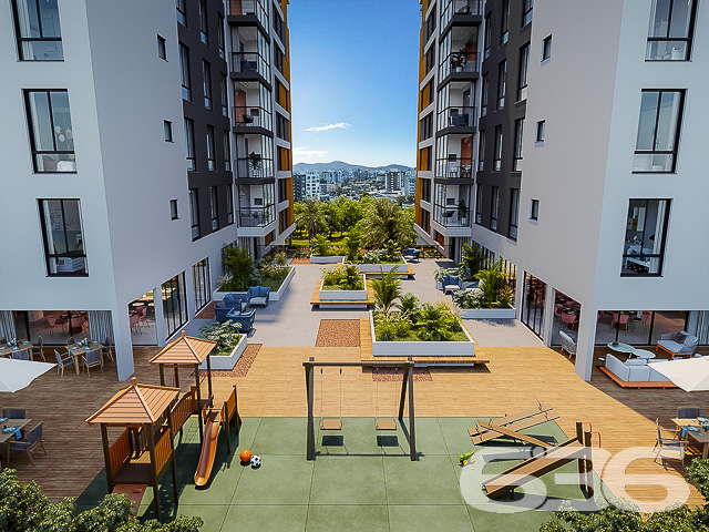 APARTAMENTO COM SUÍTE + DORMITÓRIO NO SANTO ANTÔNIO!

Descubra o equilíbrio perfeito entre conforto e entretenimento neste imóvel de 61,75m², com entrega prevista para outubro de 2024. Ideal para quem valoriza design e qualidade de vida.

Espaços Pensados para Você:
O imóvel oferece 2 dormitórios aconchegantes, incluindo uma suíte, e 2 banheiros. A sala de estar e jantar se integram à copa e cozinha, criando um ambiente fluído e convidativo. A sacada com churrasqueira promete momentos inesquecíveis com amigos e família.

Lazer sem Limites:
O prédio conta com uma infraestrutura de lazer completa: salão de jogos, spa, biblioteca/escritório, praça, quadra poliesportiva, piscina, espaço fitness, salão de festas com espaço gourmet, brinquedoteca, playground e pet care. Tudo pensado para o seu bem-estar e diversão.

Viva o Melhor do Bairro Santo Antônio:
Localizado no bairro Santo Antônio, este imóvel está cercado por uma infraestrutura completa e pronta para atender todas as suas necessidades, garantindo praticidade e qualidade de vida.

636 Negócios Imobiliários: Sua Conexão com o Futuro:
Com mais de 30 anos de tradição, a 636 Negócios Imobiliários é especialista em transformar oportunidades em realizações. Para saber mais sobre este imóvel, entre em contato conosco pelo telefone (47) 3451-0636 ou WhatsApp (47) 99190-0636.