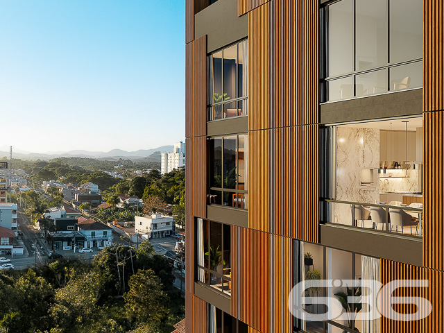 APARTAMENTO COM SUÍTE + DORMITÓRIO NO SANTO ANTÔNIO!

Descubra o equilíbrio perfeito entre conforto e entretenimento neste imóvel de 61,75m², com entrega prevista para outubro de 2024. Ideal para quem valoriza design e qualidade de vida.

Espaços Pensados para Você:
O imóvel oferece 2 dormitórios aconchegantes, incluindo uma suíte, e 2 banheiros. A sala de estar e jantar se integram à copa e cozinha, criando um ambiente fluído e convidativo. A sacada com churrasqueira promete momentos inesquecíveis com amigos e família.

Lazer sem Limites:
O prédio conta com uma infraestrutura de lazer completa: salão de jogos, spa, biblioteca/escritório, praça, quadra poliesportiva, piscina, espaço fitness, salão de festas com espaço gourmet, brinquedoteca, playground e pet care. Tudo pensado para o seu bem-estar e diversão.

Viva o Melhor do Bairro Santo Antônio:
Localizado no bairro Santo Antônio, este imóvel está cercado por uma infraestrutura completa e pronta para atender todas as suas necessidades, garantindo praticidade e qualidade de vida.

636 Negócios Imobiliários: Sua Conexão com o Futuro:
Com mais de 30 anos de tradição, a 636 Negócios Imobiliários é especialista em transformar oportunidades em realizações. Para saber mais sobre este imóvel, entre em contato conosco pelo telefone (47) 3451-0636 ou WhatsApp (47) 99190-0636.