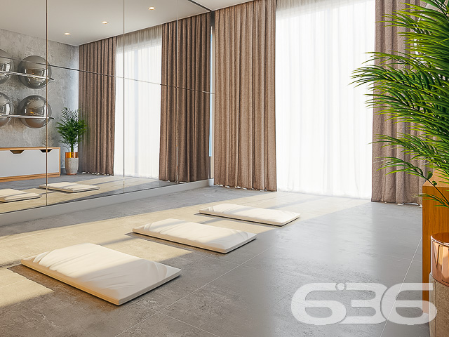 APARTAMENTO COM SUÍTE + DORMITÓRIO NO SANTO ANTÔNIO!

Descubra o equilíbrio perfeito entre conforto e entretenimento neste imóvel de 61,75m², com entrega prevista para outubro de 2024. Ideal para quem valoriza design e qualidade de vida.

Espaços Pensados para Você:
O imóvel oferece 2 dormitórios aconchegantes, incluindo uma suíte, e 2 banheiros. A sala de estar e jantar se integram à copa e cozinha, criando um ambiente fluído e convidativo. A sacada com churrasqueira promete momentos inesquecíveis com amigos e família.

Lazer sem Limites:
O prédio conta com uma infraestrutura de lazer completa: salão de jogos, spa, biblioteca/escritório, praça, quadra poliesportiva, piscina, espaço fitness, salão de festas com espaço gourmet, brinquedoteca, playground e pet care. Tudo pensado para o seu bem-estar e diversão.

Viva o Melhor do Bairro Santo Antônio:
Localizado no bairro Santo Antônio, este imóvel está cercado por uma infraestrutura completa e pronta para atender todas as suas necessidades, garantindo praticidade e qualidade de vida.

636 Negócios Imobiliários: Sua Conexão com o Futuro:
Com mais de 30 anos de tradição, a 636 Negócios Imobiliários é especialista em transformar oportunidades em realizações. Para saber mais sobre este imóvel, entre em contato conosco pelo telefone (47) 3451-0636 ou WhatsApp (47) 99190-0636.
